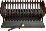 Fire Baskets