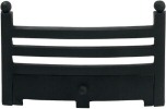 Bauhaus Fire Frets