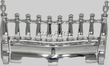 Blenheim Chrome Fire Fret