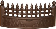 Castle Fire Fret