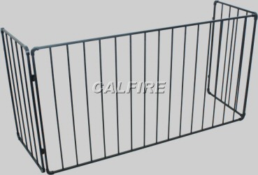 Childrens Bar Nursery Guard