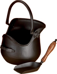 Plealey Coal Bucket