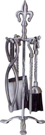 Fluer de lys 20.5