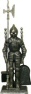 Knight Companion Set