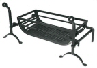 Ducksnest Fire Baskest for Dogs