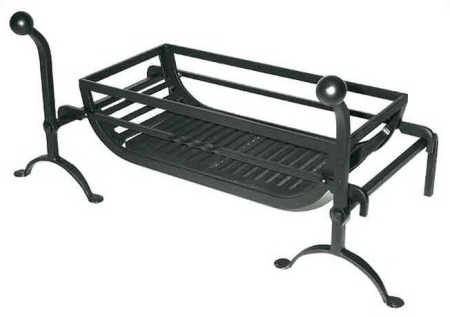 Ducksnest Standard Fire Basket for Dogs
