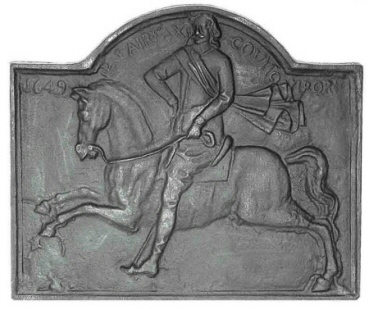 Fairfax Fireback