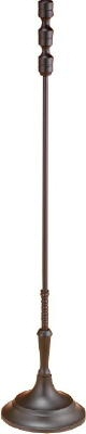 Fire Poker & Stand