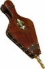Fleur De Lys Bellows