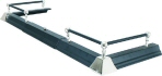 6-Ball Hearth Fenders