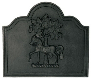 Horse Chestnut Fireback
