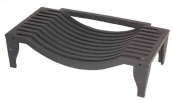 Log Cradle - Free Standing