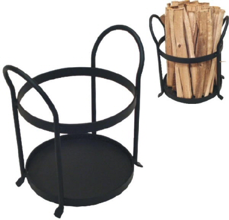 Marton Kindling Holder