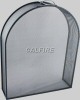 Classic Arched Box Firescreen
