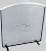 Classic Arched Top Firescreens