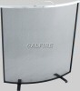 Classic Curved Firescreens
