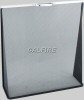 Classic Wedge Firescreens