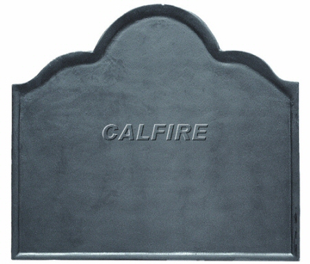 Plain Fireback