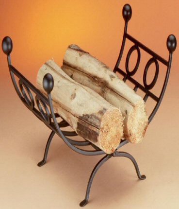 Roden Log Holder