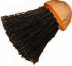Round Brush Refill - British