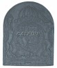 Royal Coat of Arms Fireback