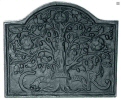 Royal Oak Fireback