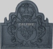 Shield Fireback
