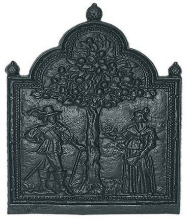 Tree of Life Fireback